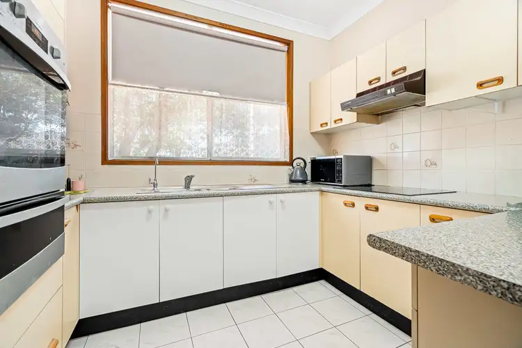 Second view of Homely villa listing, 1/49 Newman Street, Mortdale NSW 2223