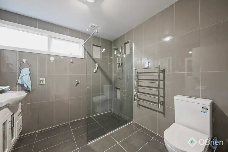 Fourth view of Homely house listing, 145 Cranbourne Road, Frankston VIC 3199