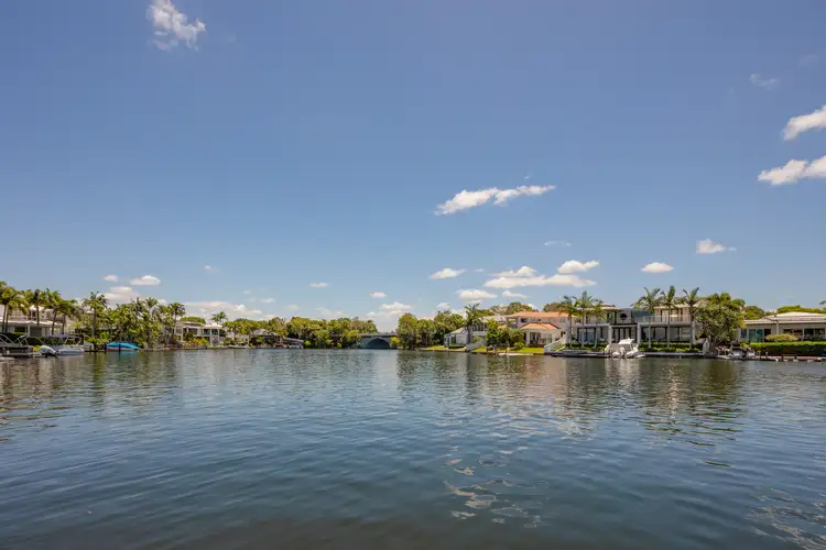 Fifth view of Homely house listing, 25 The Promontory, Noosa Waters QLD 4566