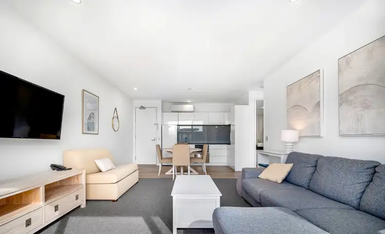 Fourth view of Homely apartment listing, 32/50 Peter Thomson Drive, Fingal VIC 3939