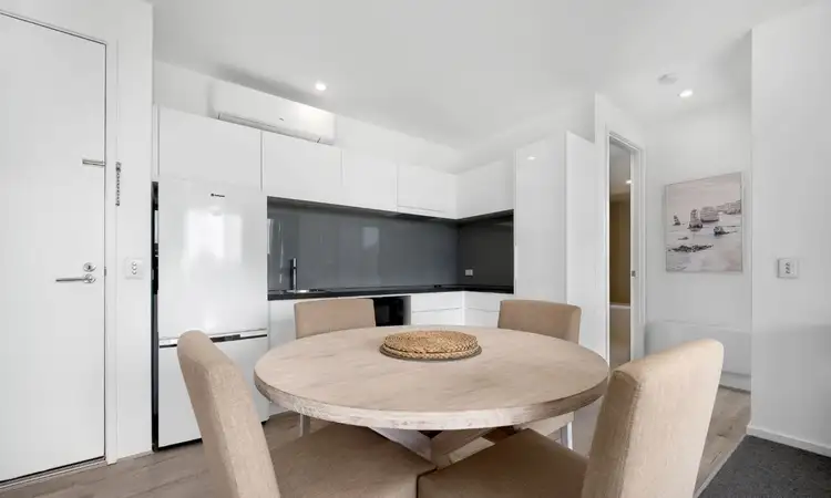 Fifth view of Homely apartment listing, 32/50 Peter Thomson Drive, Fingal VIC 3939