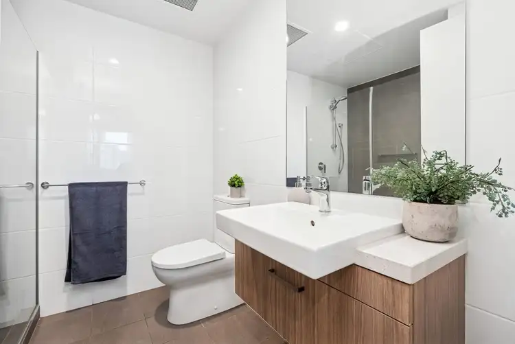 Fourth view of Homely apartment listing, 1601/152-160 Grote Street, Adelaide SA 5000