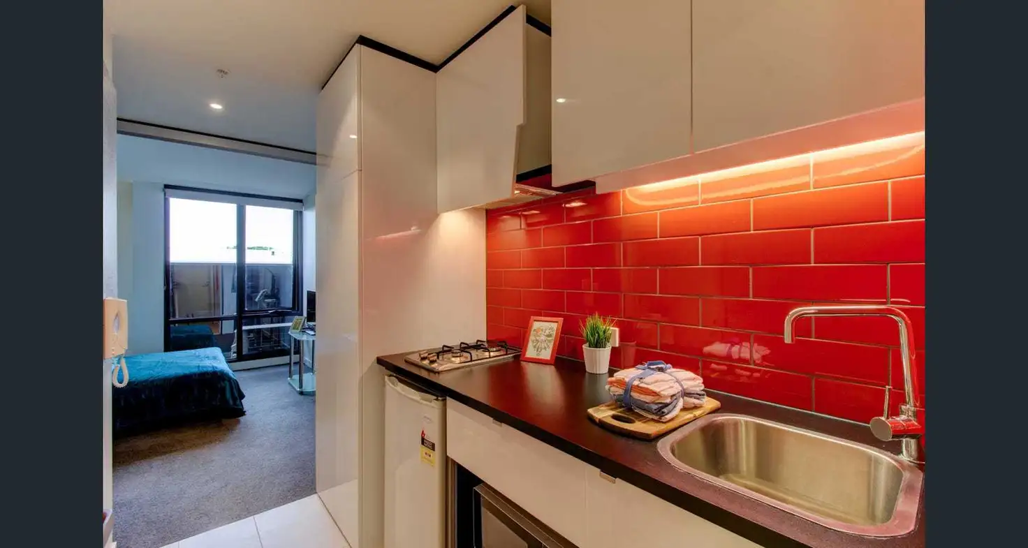 Main view of Homely apartment listing, G19/386 Burwood Highway, Burwood VIC 3125