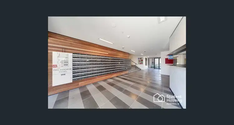 Fifth view of Homely apartment listing, G19/386 Burwood Highway, Burwood VIC 3125