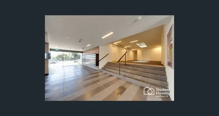 Sixth view of Homely apartment listing, G19/386 Burwood Highway, Burwood VIC 3125