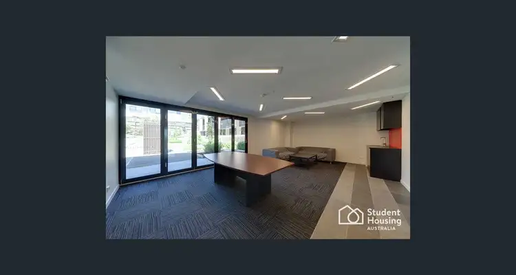 Seventh view of Homely apartment listing, G19/386 Burwood Highway, Burwood VIC 3125