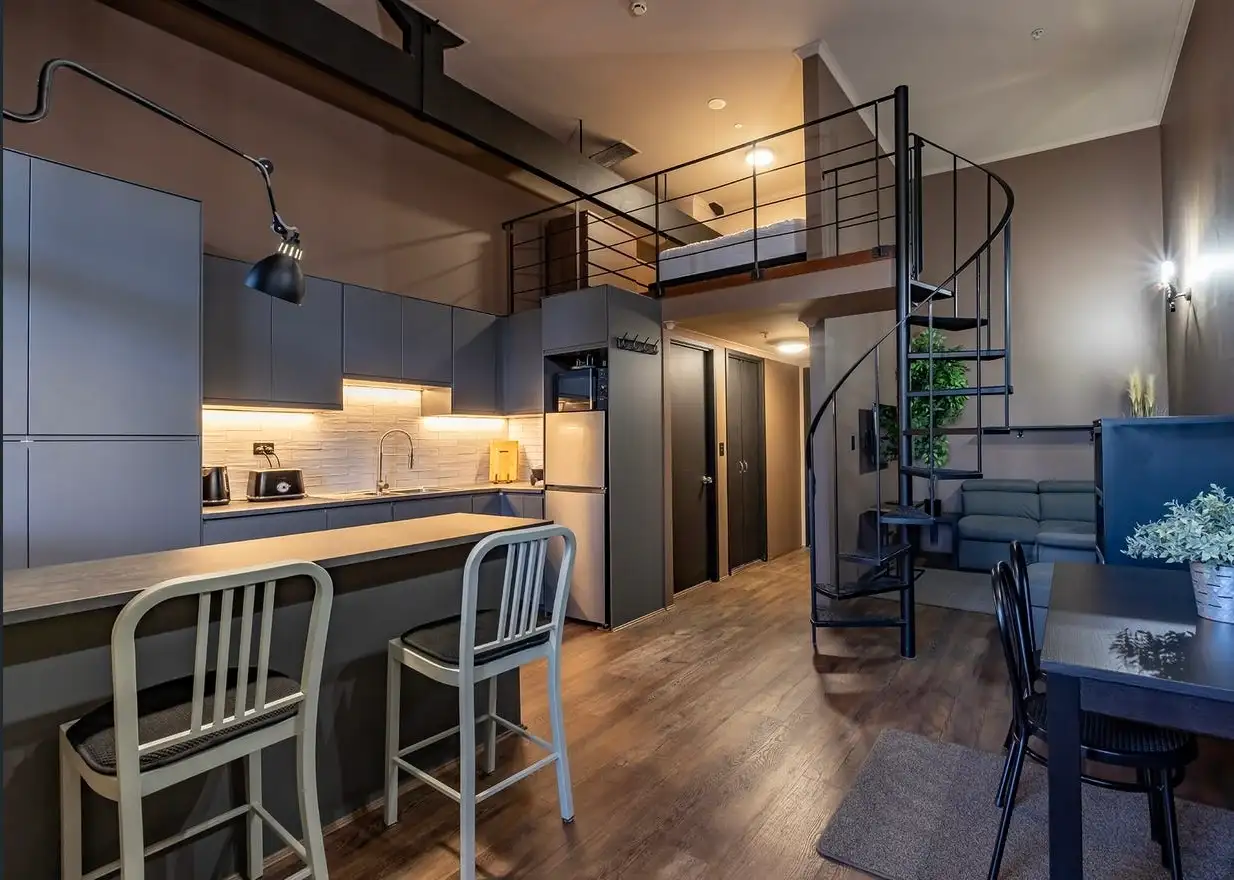 Main view of Homely unit listing, 4136/185 Broadway, Ultimo NSW 2007