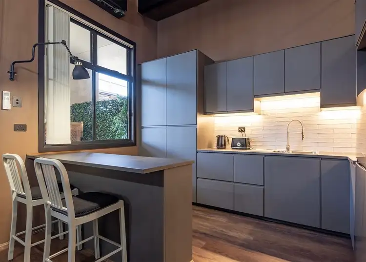 Second view of Homely unit listing, 4136/185 Broadway, Ultimo NSW 2007