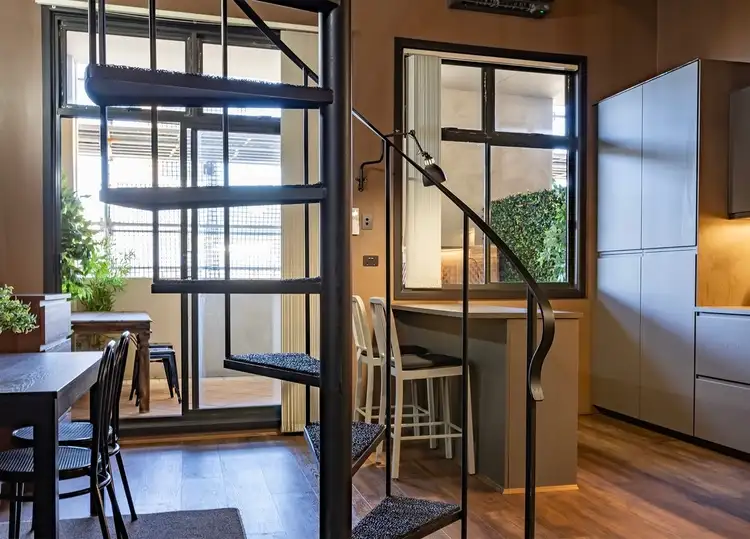 Third view of Homely unit listing, 4136/185 Broadway, Ultimo NSW 2007