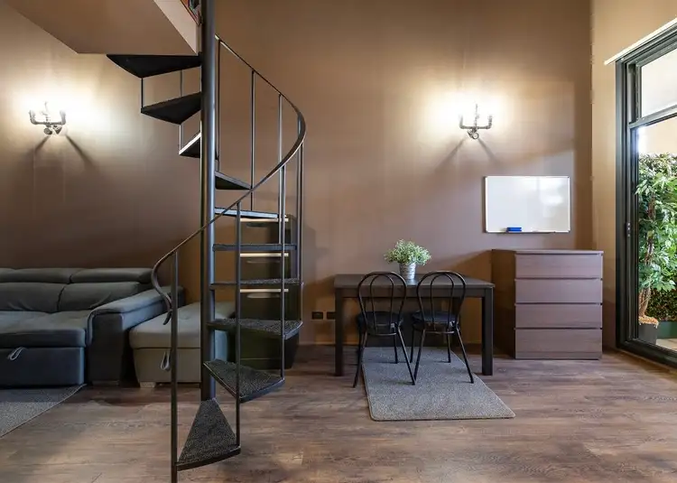 Fourth view of Homely unit listing, 4136/185 Broadway, Ultimo NSW 2007