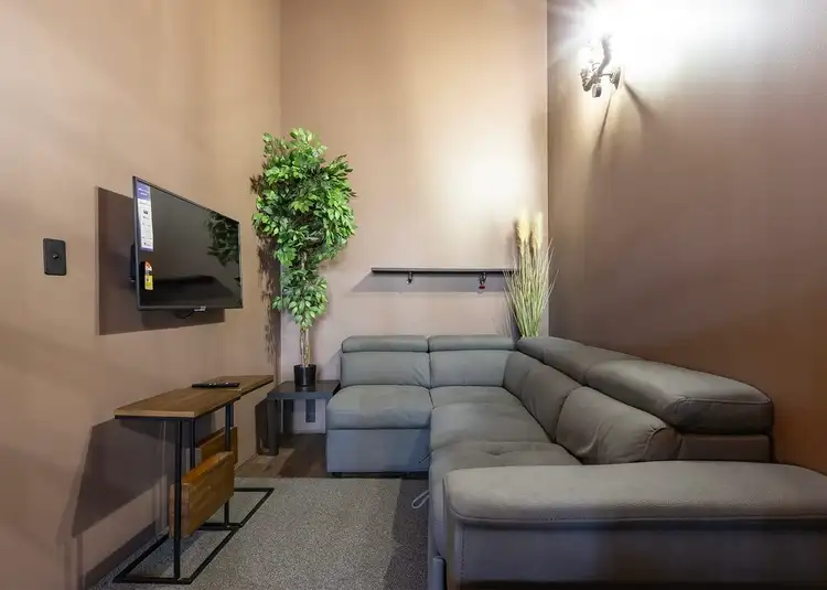 Fifth view of Homely unit listing, 4136/185 Broadway, Ultimo NSW 2007