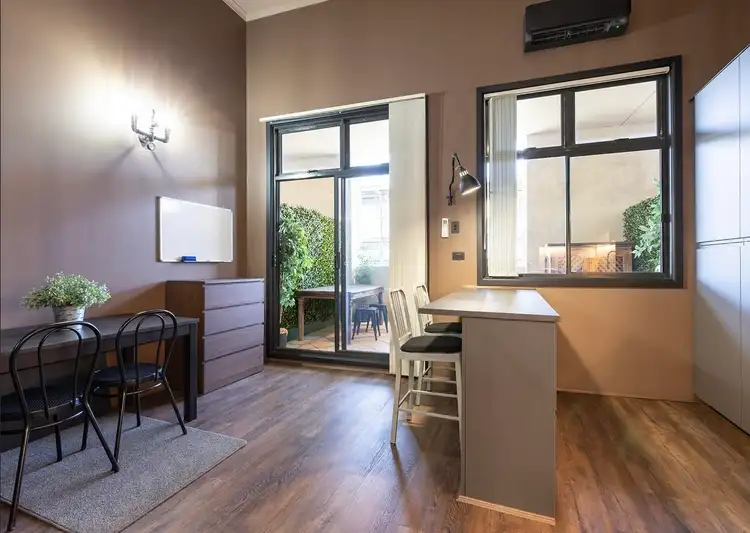Sixth view of Homely unit listing, 4136/185 Broadway, Ultimo NSW 2007