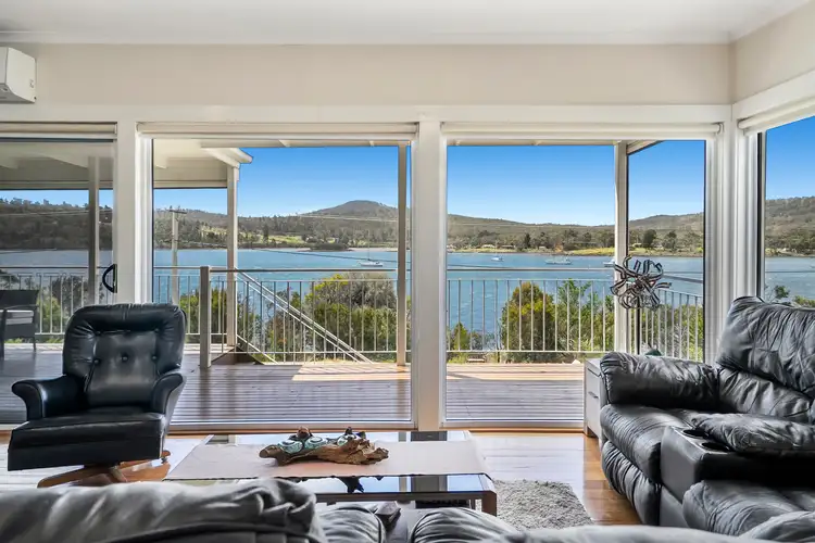 73 Sommers Bay Road, Murdunna TAS 7178