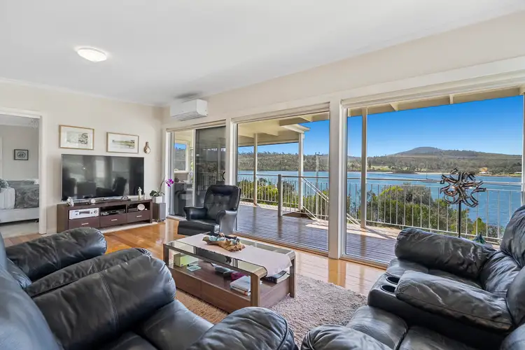 Third view of Homely house listing, 73 Sommers Bay Road, Murdunna TAS 7178