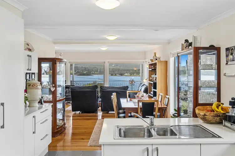Fifth view of Homely house listing, 73 Sommers Bay Road, Murdunna TAS 7178