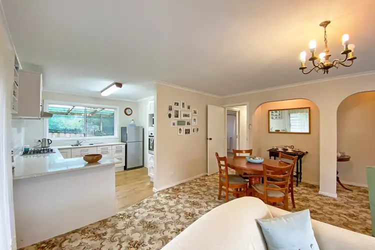 Second view of Homely house listing, 2/126 Victoria Street, Warragul VIC 3820