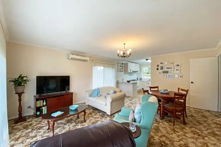 Fourth view of Homely house listing, 2/126 Victoria Street, Warragul VIC 3820