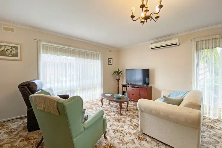 Fifth view of Homely house listing, 2/126 Victoria Street, Warragul VIC 3820