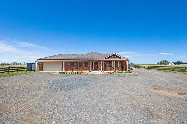 109 Sunraysia Drive, Mitchell Park VIC 3355