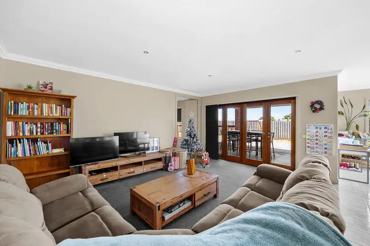 Fourth view of Homely house listing, 109 Sunraysia Drive, Mitchell Park VIC 3355