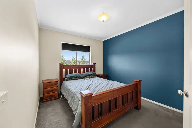 Fifth view of Homely house listing, 109 Sunraysia Drive, Mitchell Park VIC 3355