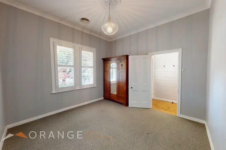 Fifth view of Homely house listing, 40 Franklin Road, Orange NSW 2800