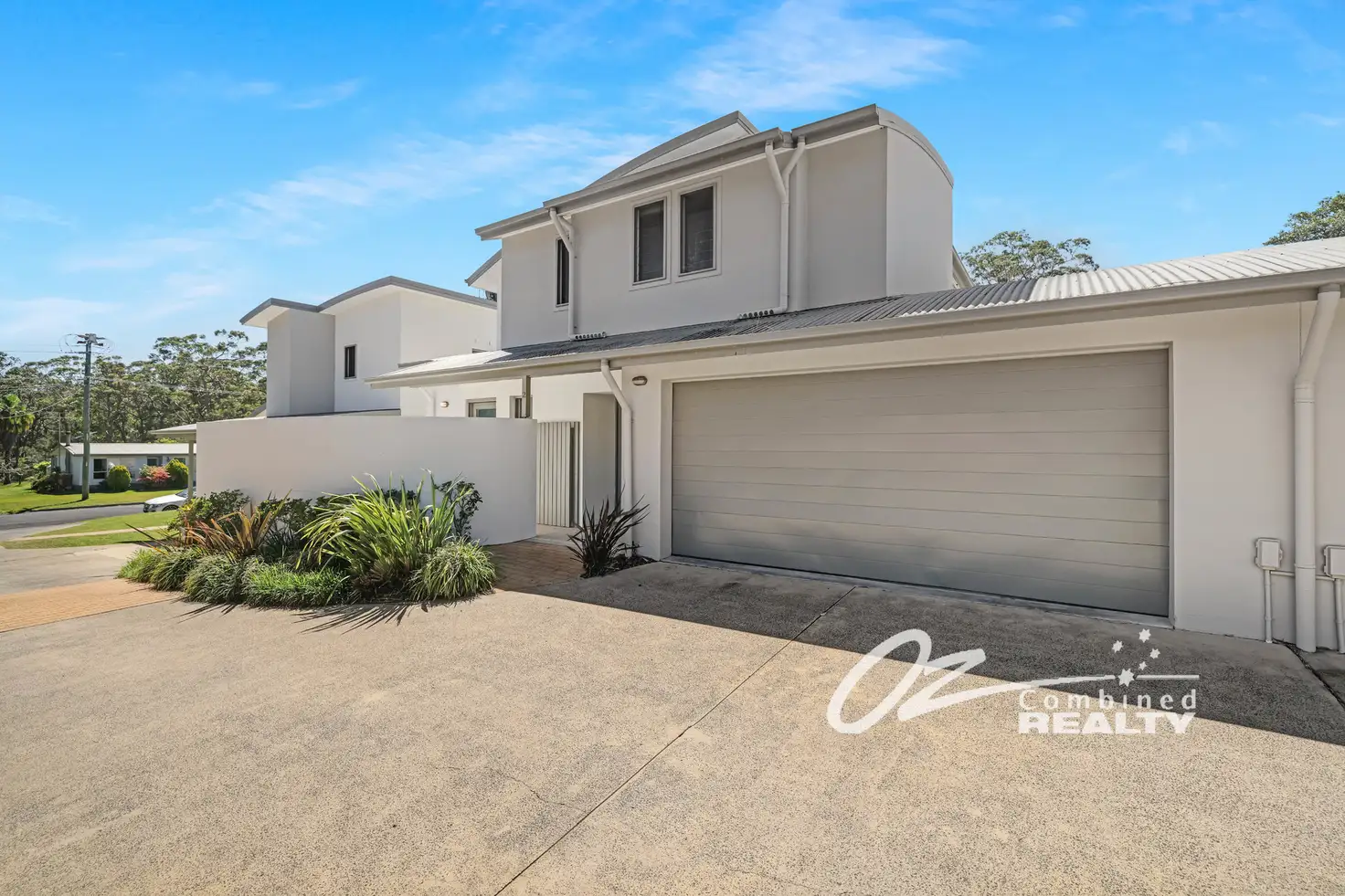 Main view of Homely townhouse listing, 2/80 Currambene Street, Huskisson NSW 2540