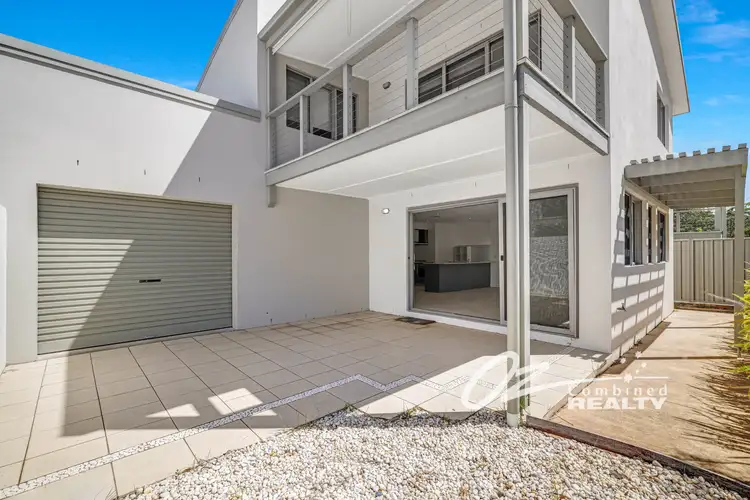 Fourth view of Homely townhouse listing, 2/80 Currambene Street, Huskisson NSW 2540