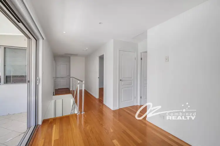 Fifth view of Homely townhouse listing, 2/80 Currambene Street, Huskisson NSW 2540