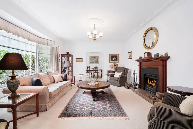 Second view of Homely house listing, 12A Alice Street, Turramurra NSW 2074