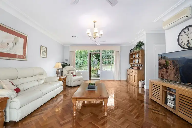 Third view of Homely house listing, 12A Alice Street, Turramurra NSW 2074
