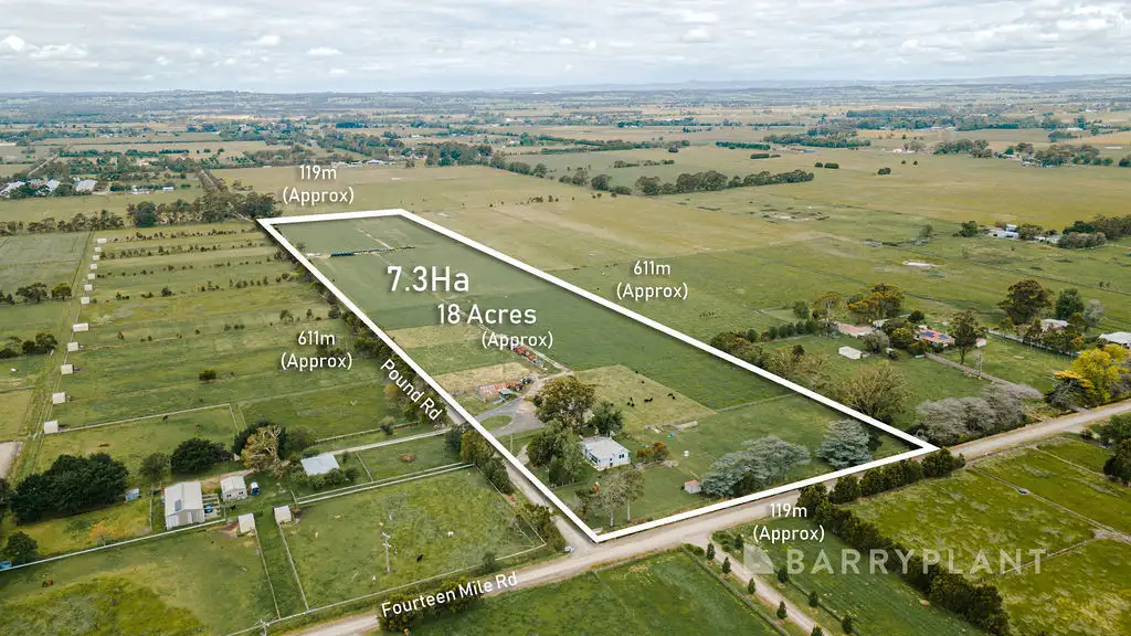 Main view of Homely house listing, 10 Pound Road, Garfield VIC 3814