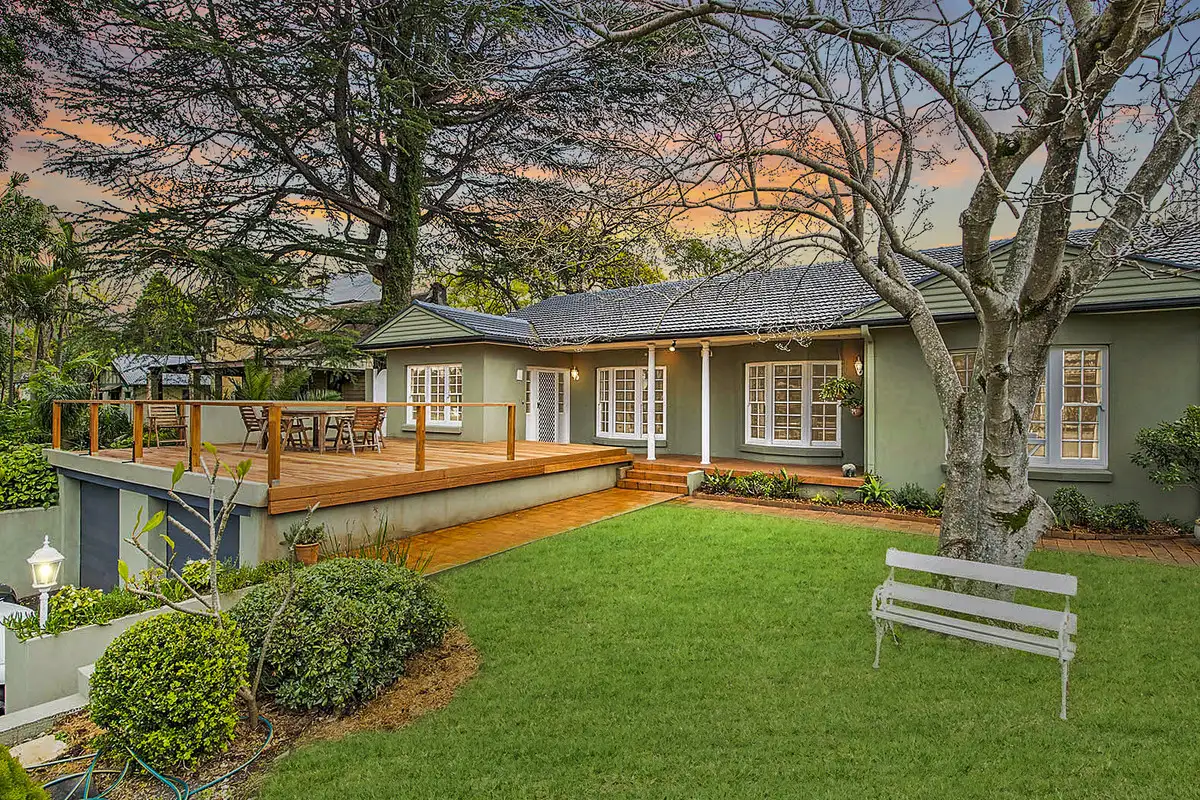 Main view of Homely house listing, 108 River Road, Emu Plains NSW 2750