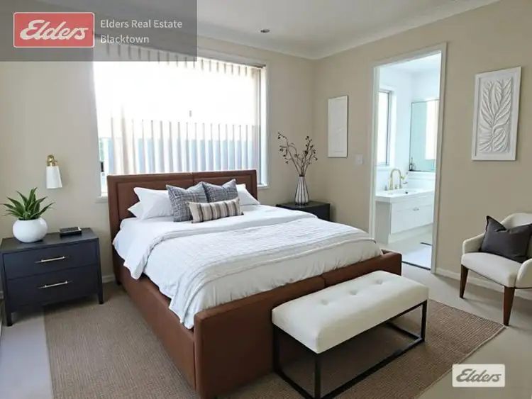 Third view of Homely house listing, 74 Burrinjuck Drive, Woodcroft NSW 2767