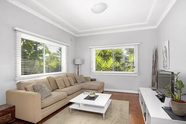 Second view of Homely house listing, 18 Lakeside Crescent, North Manly NSW 2100