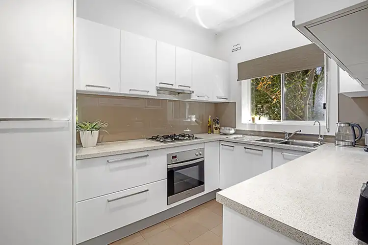 Third view of Homely house listing, 18 Lakeside Crescent, North Manly NSW 2100