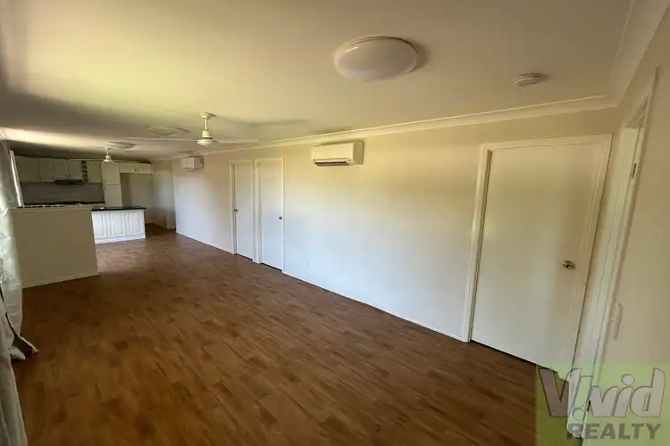 Second view of Homely house listing, 4/27 Rebecca Street, Mount Isa QLD 4825