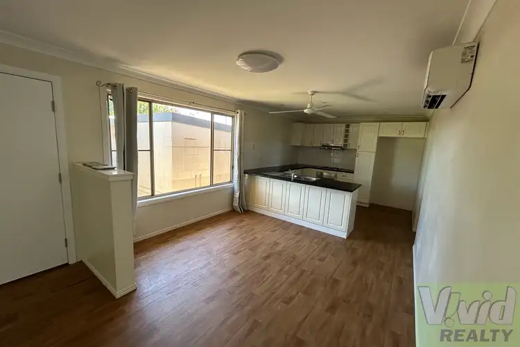 Third view of Homely house listing, 4/27 Rebecca Street, Mount Isa QLD 4825