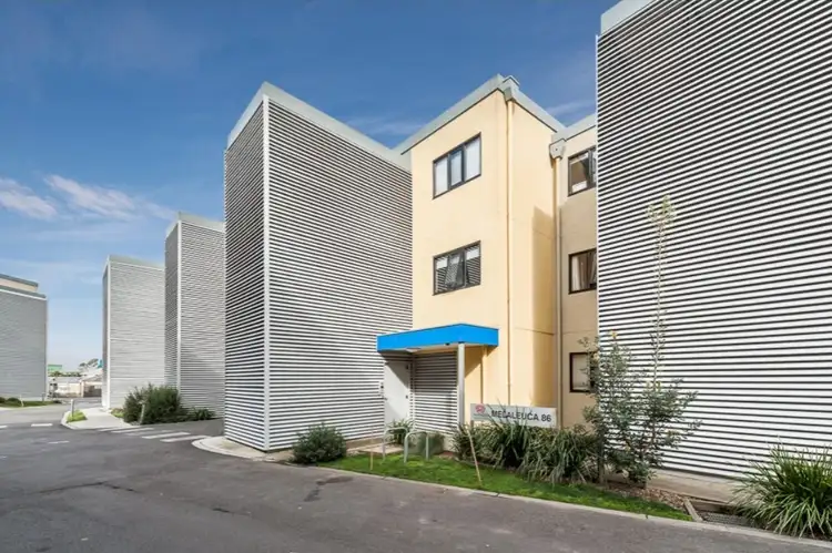 204/86 Epping Road, Epping VIC 3076