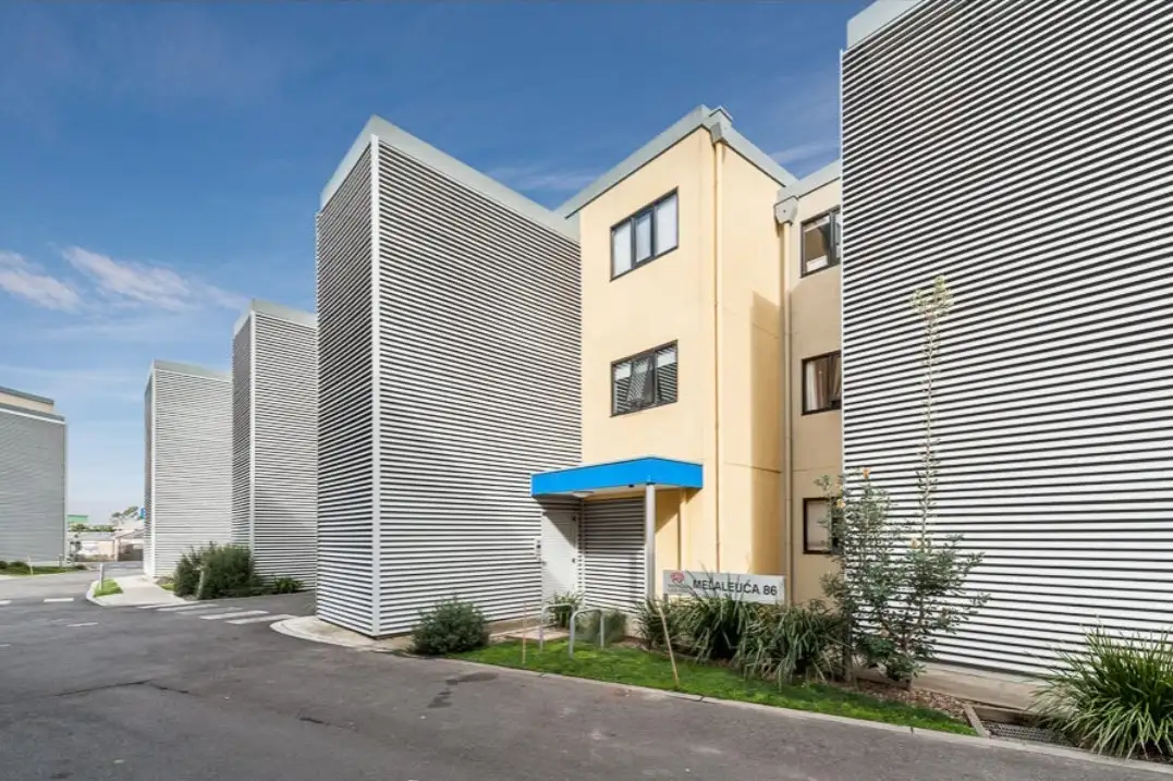 Main view of Homely unit listing, 204/86 Epping Road, Epping VIC 3076