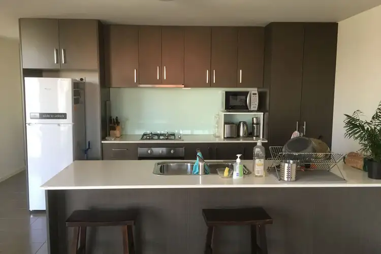 Second view of Homely unit listing, 204/86 Epping Road, Epping VIC 3076