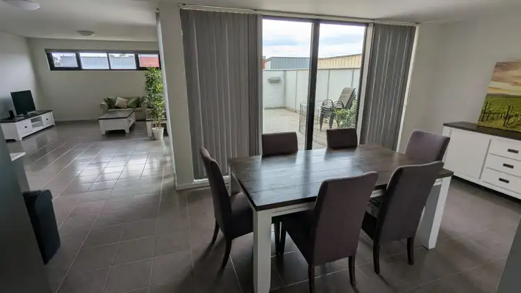 Fifth view of Homely unit listing, 204/86 Epping Road, Epping VIC 3076