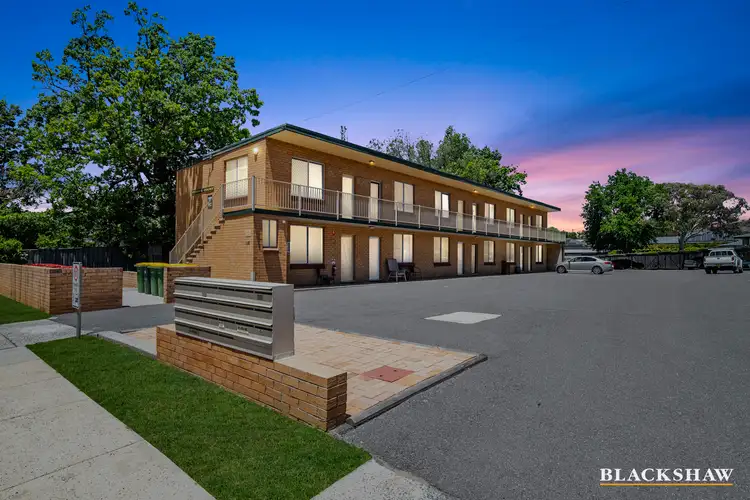 14/110 Fergus Road, Karabar NSW 2620