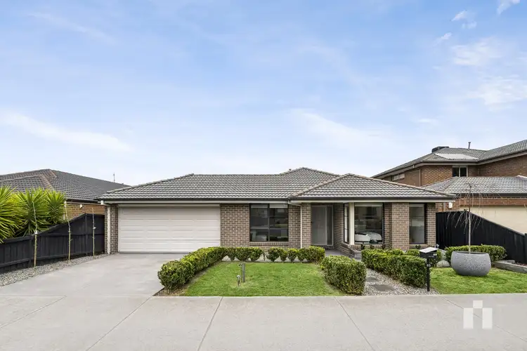 65 Vantage Point Boulevard, Doreen VIC 3754