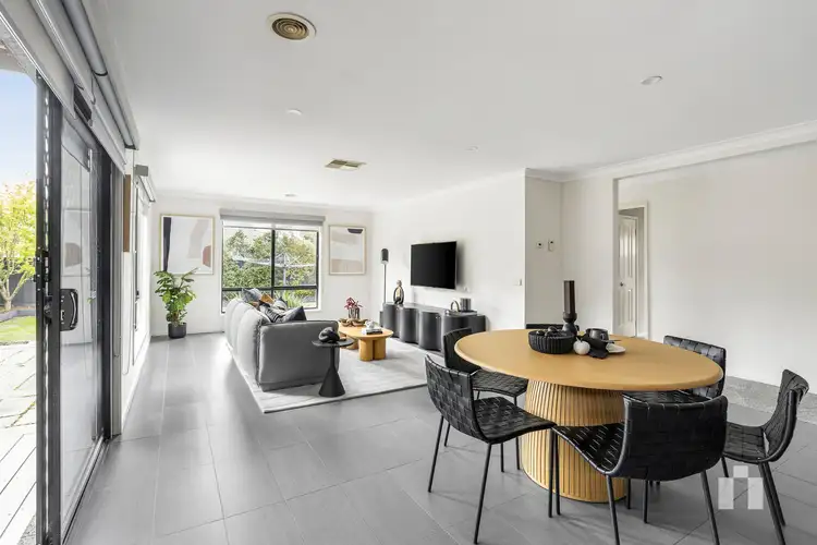 Fourth view of Homely house listing, 65 Vantage Point Boulevard, Doreen VIC 3754