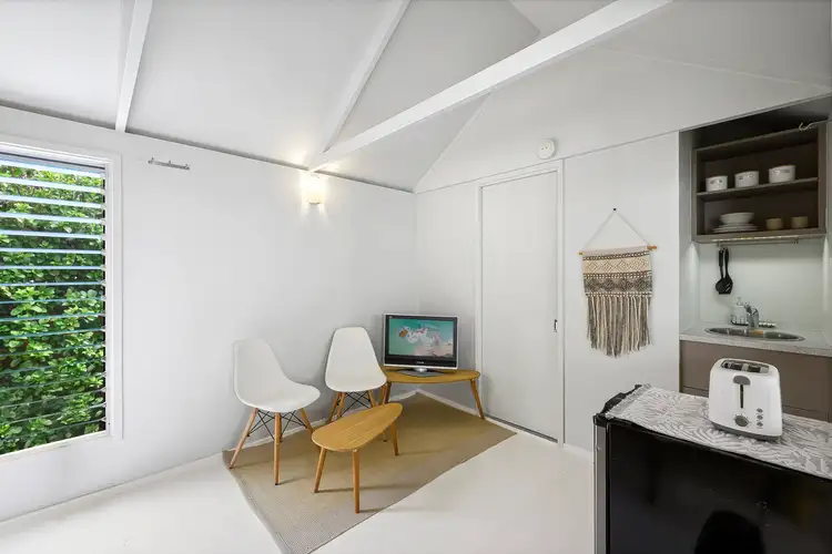 Third view of Homely studio listing, 29a Bilberry Avenue, Bilgola Plateau NSW 2107