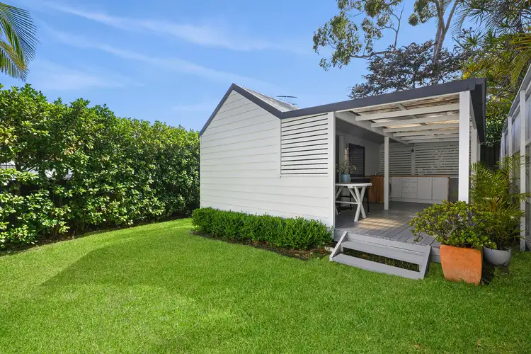 Fourth view of Homely studio listing, 29a Bilberry Avenue, Bilgola Plateau NSW 2107