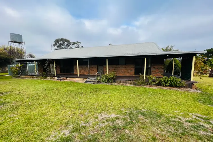 292 Kurtz Lane, Mudgee NSW 2850
