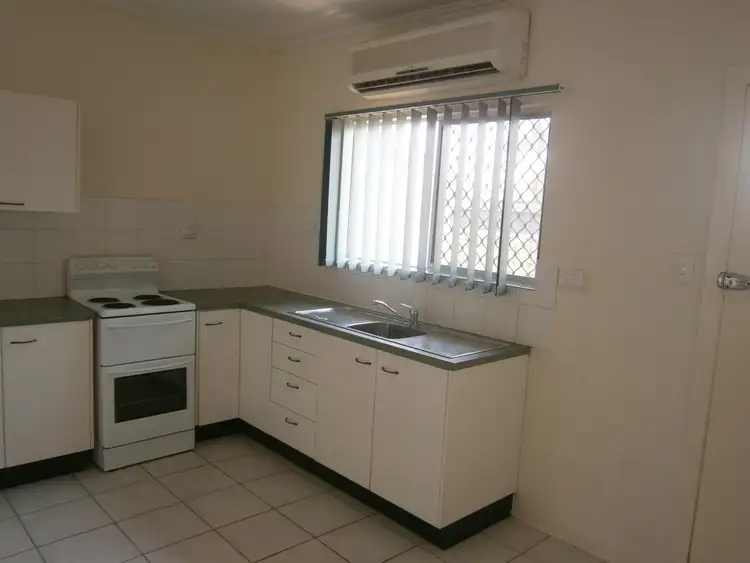 Second view of Homely unit listing, 1/88 West Street, Mount Isa QLD 4825