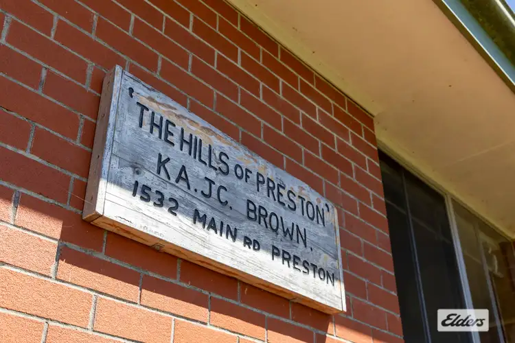 1532 Preston Road, Preston TAS 7315